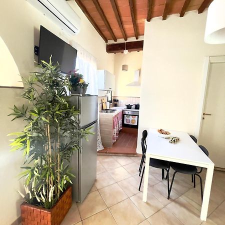 Appartement Il Borghetto - Fucecchio, Firenze Extérieur photo