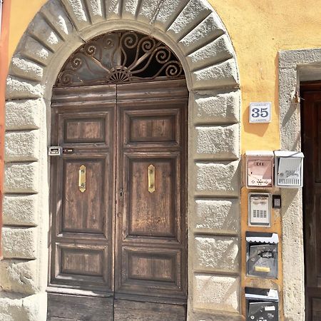Appartement Il Borghetto - Fucecchio, Firenze Extérieur photo