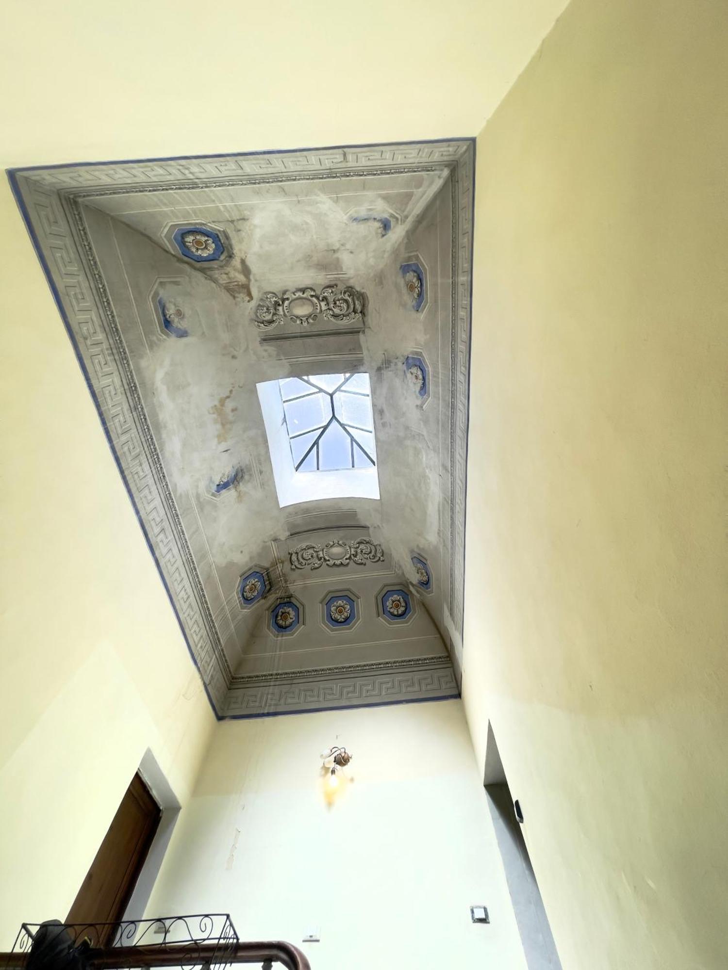 Appartement Il Borghetto - Fucecchio, Firenze Extérieur photo