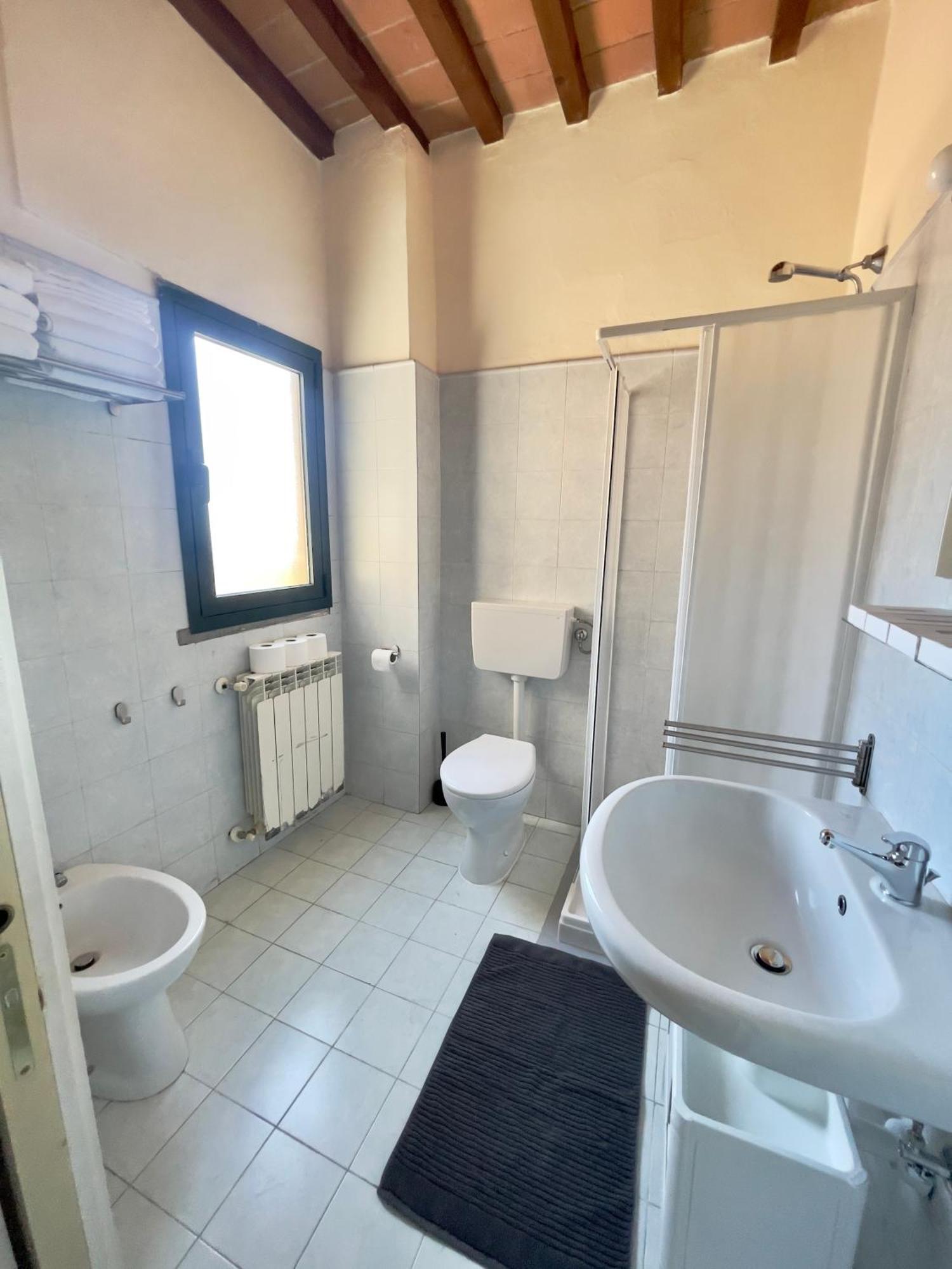 Appartement Il Borghetto - Fucecchio, Firenze Extérieur photo