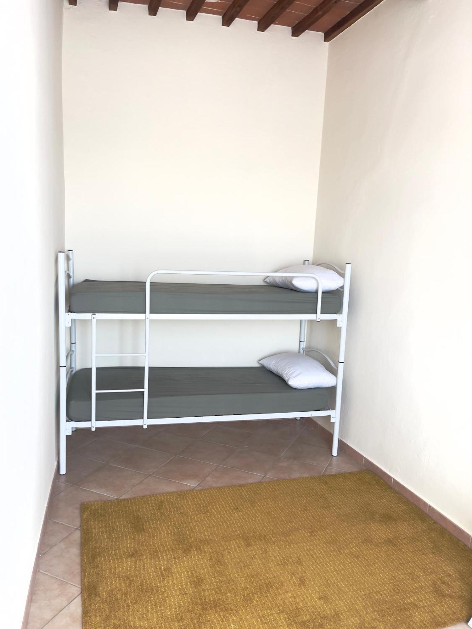 Appartement Il Borghetto - Fucecchio, Firenze Extérieur photo