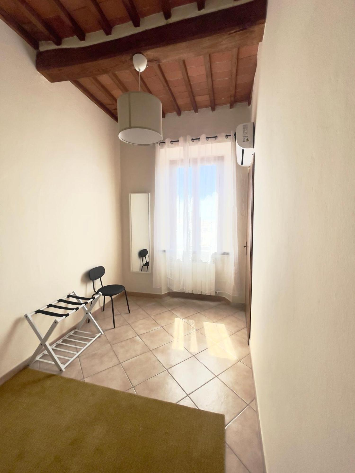 Appartement Il Borghetto - Fucecchio, Firenze Extérieur photo